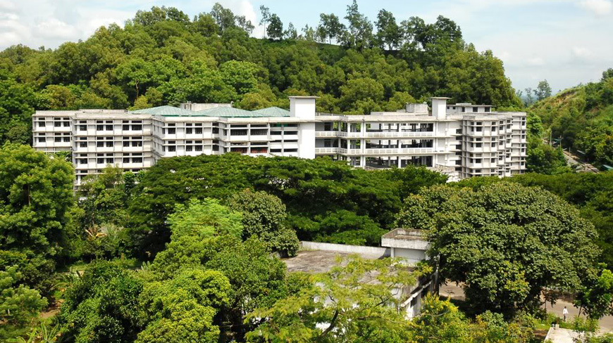 Chittagong University