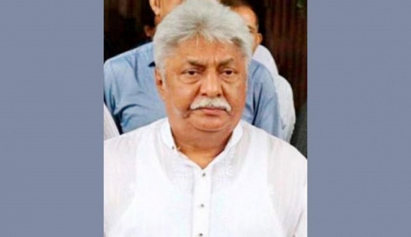 জনকণ্ঠের সম্পাদক ও মালিক আতিকউল্লাহ খান মারা গেছেন