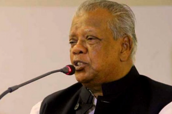 ‘২-১ জন ভেটো দেওয়ায় রাষ্ট্রধর্ম বাদ দেওয়া যায়নি’