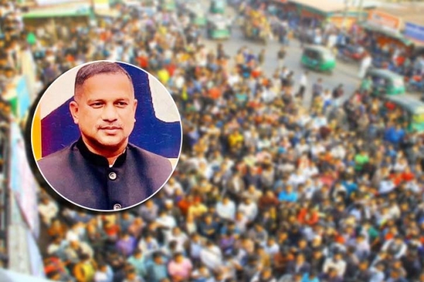 রাউজানে ইউপি চেয়ারম্যানকে হত্যার চেষ্টা, ৩৮ ঘণ্টায়ও গ্রেপ্তার নেই কেউ