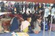 শাবিপ্রবিতে অনশনরত ২৩ শিক্ষার্থীর মধ্যে ১৬ জন হাসপাতালে