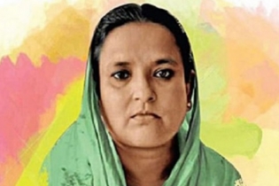 বঙ্গমাতা বেগম ফজিলাতুন নেছা মুজিবের ৯২তম জন্মবার্ষিকী আজ