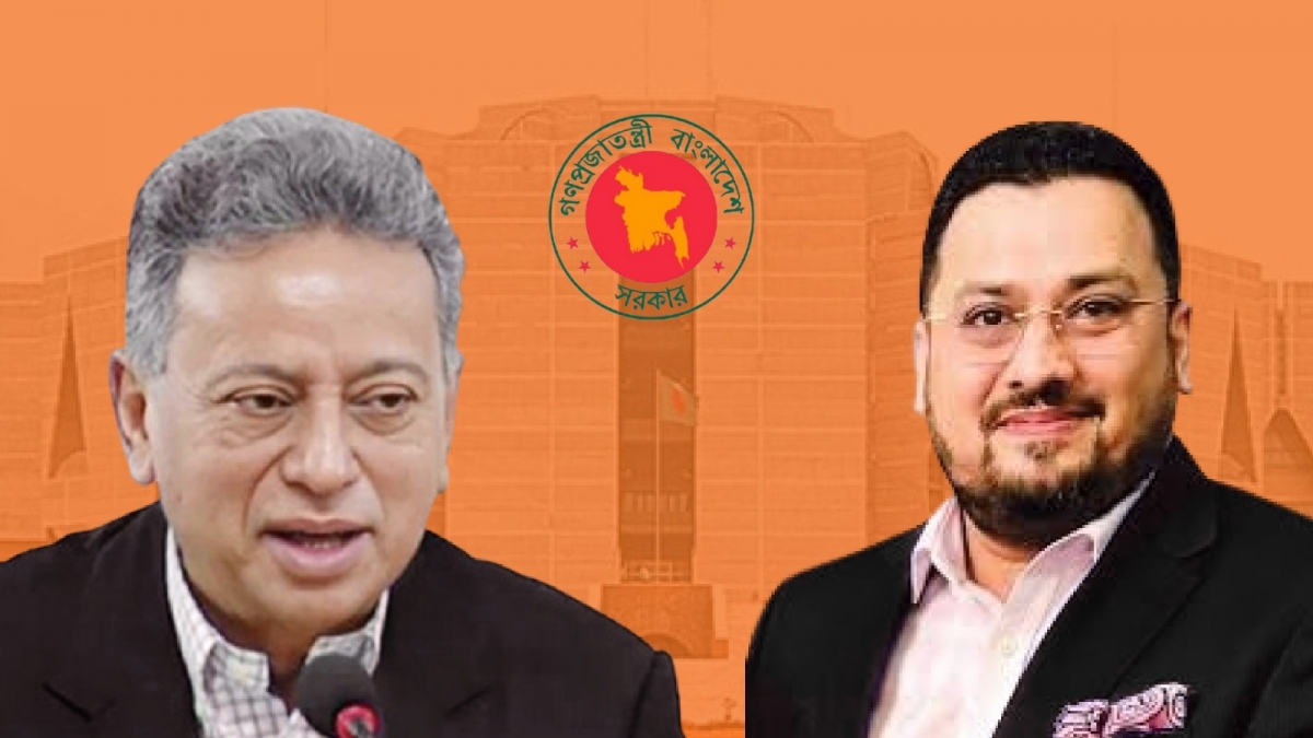 খসরু-হেলালসহ মন্ত্রণালয়ের দায়িত্বে ৪৯