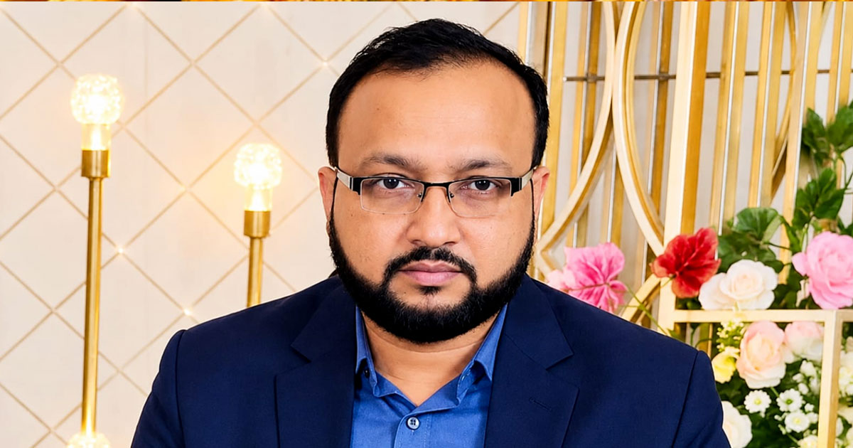 সীতাকুণ্ডে লরির ধাক্কায় প্রাণ গেল ব্যবসায়ীর