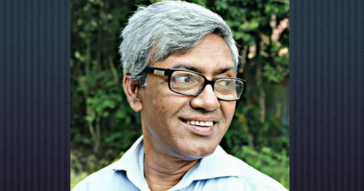 মুক্তিযোদ্ধা-সাংবাদিক রইসুল হক বাহারের অষ্টম মৃত্যুবার্ষিকী আজ