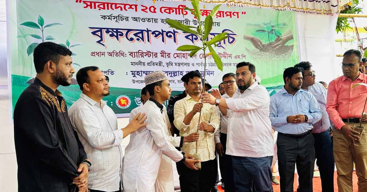 প্রতিশ্রুতি নয়, বাস্তবায়নের মাধ্যমে জনগণকে আস্থা দিচ্ছে সরকার : মীর হেলাল