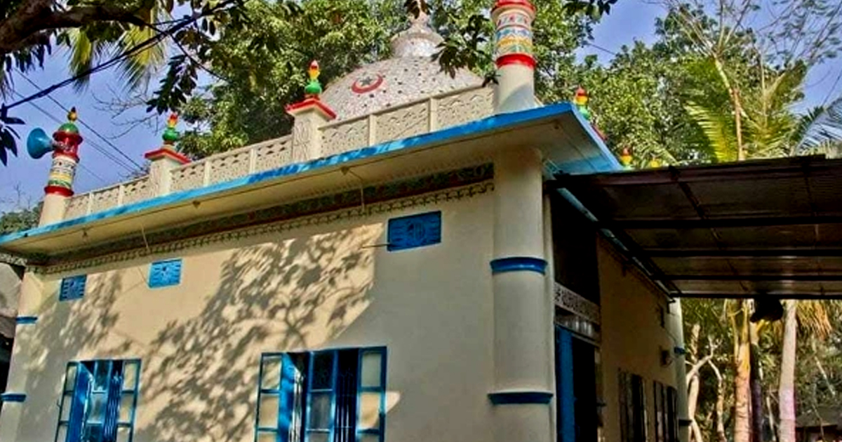 গাউছে ভাণ্ডার শাহ্ কেবলার সংস্পর্শে দেখা কিছু স্মৃতি