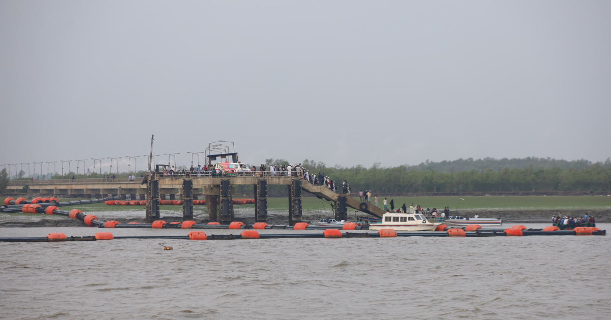 সন্দ্বীপবাসীর দুর্ভোগের যাত্রা শেষ হবে কবে
