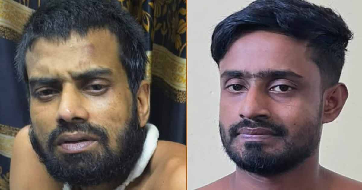 সাবেক পুলিশ কনস্টেবলসহ ২ জনের কারাদণ্ড