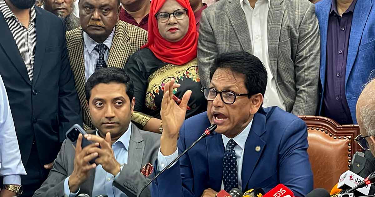 শিক্ষকদের দাবি আদায়ে আর রাজপথে নামার প্রয়োজন নেই : শিক্ষামন্ত্রী