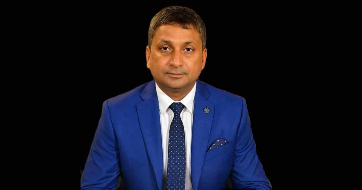 দায়িত্ব পালনে বাধা নেই ফটিকছড়ির এমপির