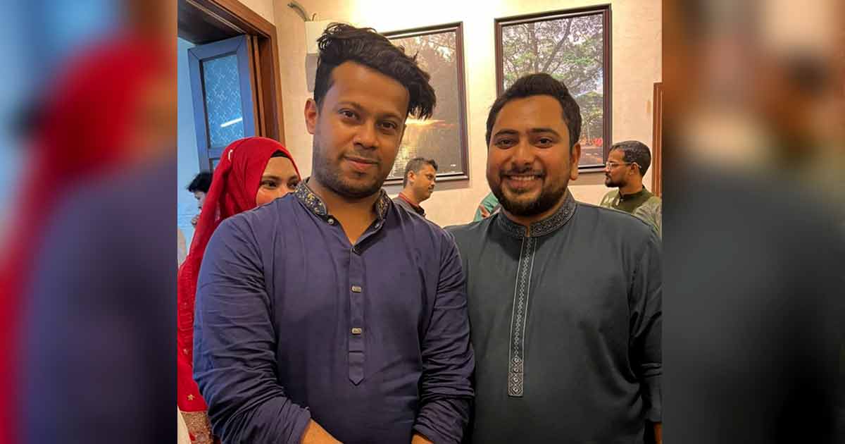 বিয়ের প্রলোভনে ধর্ষণ, চট্টগ্রামে এনসিপি নেতা গ্রেপ্তার