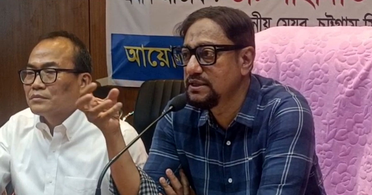 শিক্ষার্থীর আচরণে পরিবর্তন দেখলে কারণ খুঁজতে হবে : চসিক মেয়র
