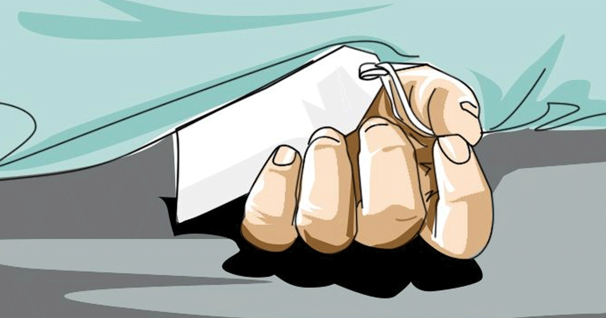 রাঙ্গুনিয়ায় খালে মিলল মানসিক ভারসাম্যহীন নারীর লাশ
