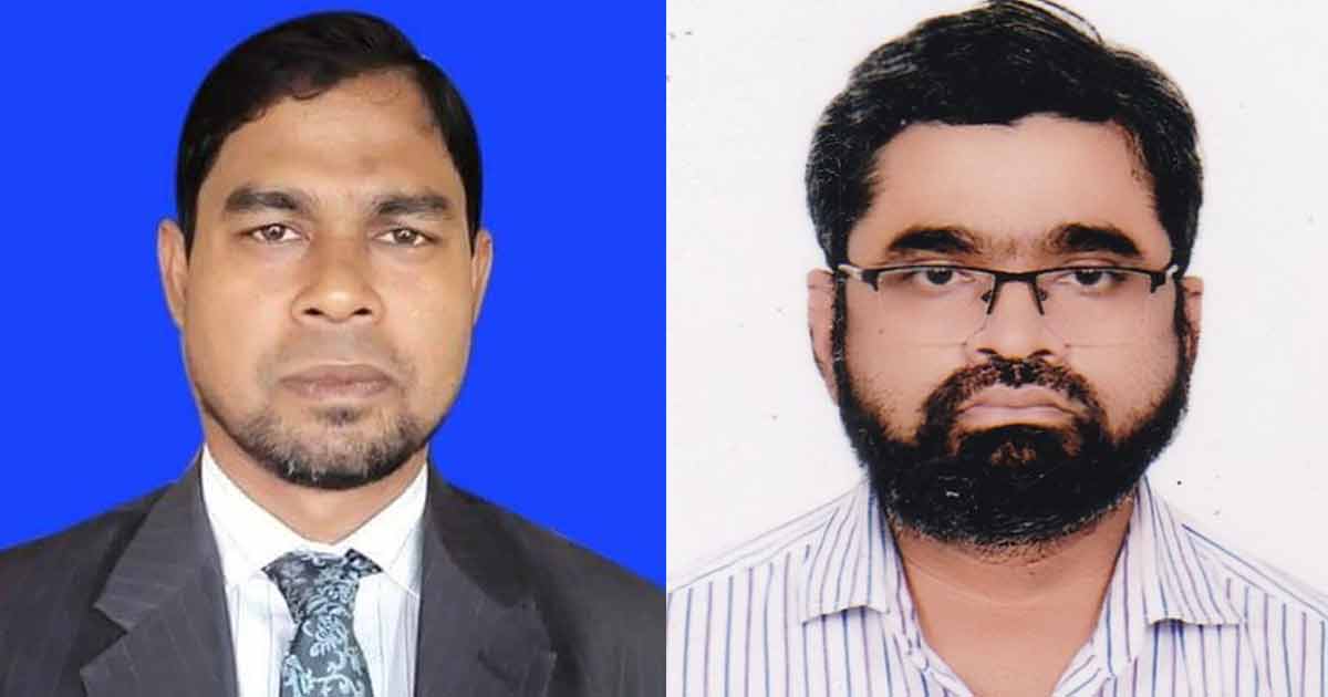 চট্টগ্রামের সিভিল সার্জন জাহাঙ্গীর আলমকে ওএসডি, নতুন দায়িত্বে সাজেদুর