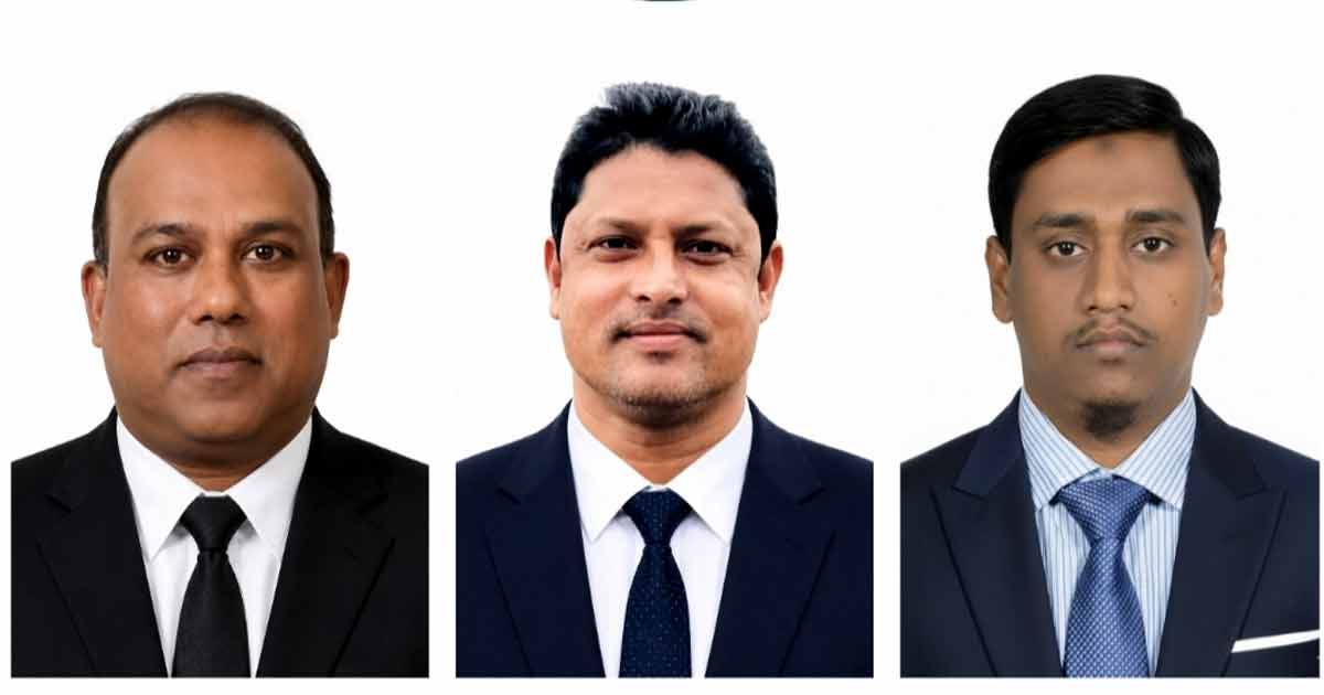 চন্দনাইশ খেলোয়াড় সমিতির কার্যকরী কমিটি গঠন