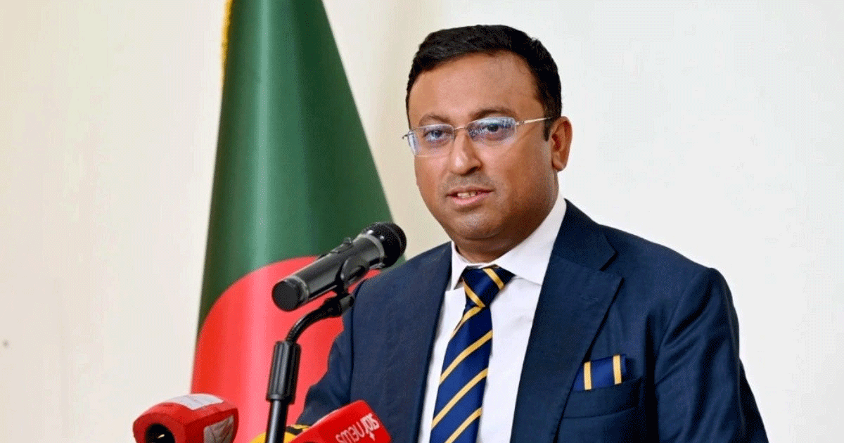ভারত এগিয়ে এলে খুলবে গঙ্গা চুক্তির জট : হুমায়ুন কবির