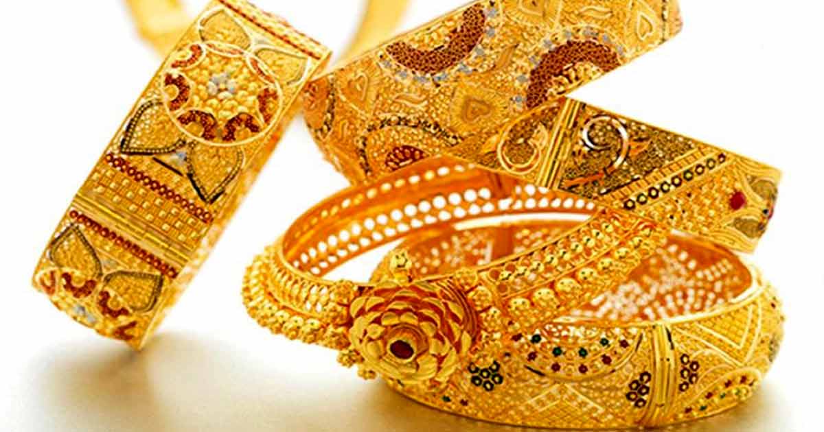 সোনার ভরি ছাড়াল ২ লাখ ৪৭ হাজার টাকা
