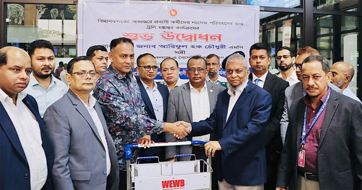 দক্ষতা ছাড়া বিদেশে কর্মী পাঠিয়ে লাভ নেই : মন্ত্রী