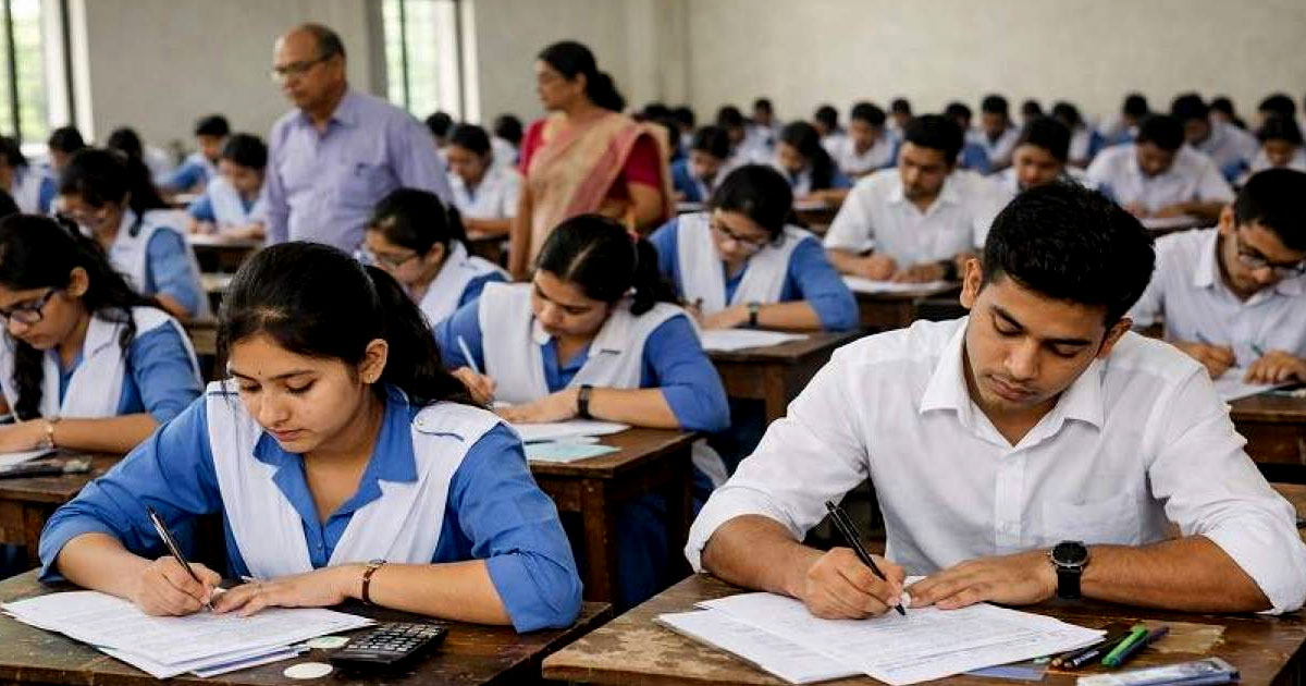 এইচএসসির ফল ২৫-২৯ অক্টোবরের মধ্যে
