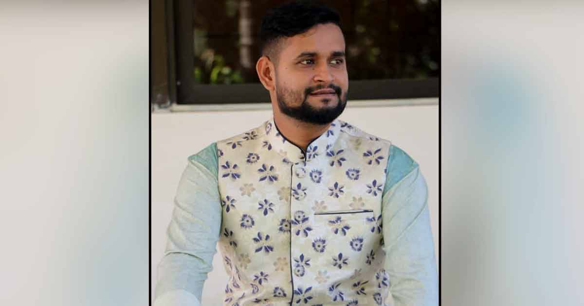 উখিয়ায় পুলিশ ক্যাম্পের ওয়াশরুমে মিলল এএসআইয়ের মরদেহ