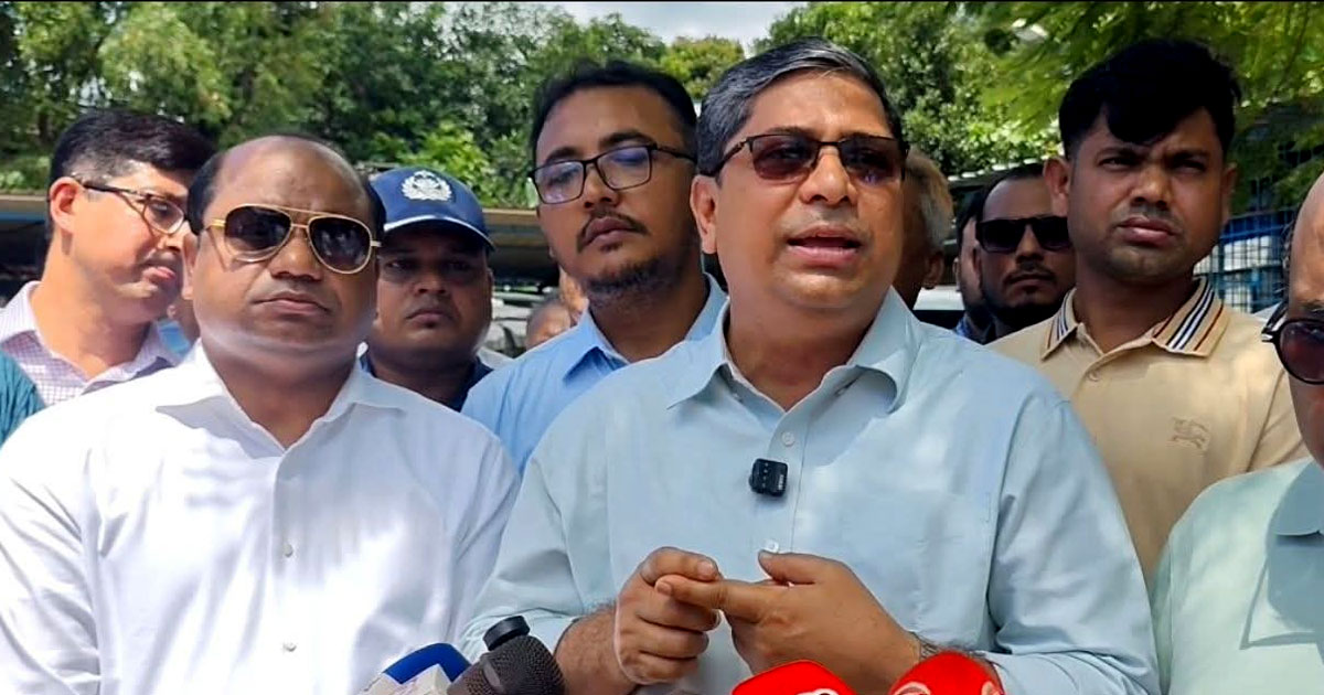 প্লাস্টিক বর্জ্য হবে বিদ্যুতের উৎস, উখিয়ায় প্রকল্প পরিদর্শনে প্রতিমন্ত্রী