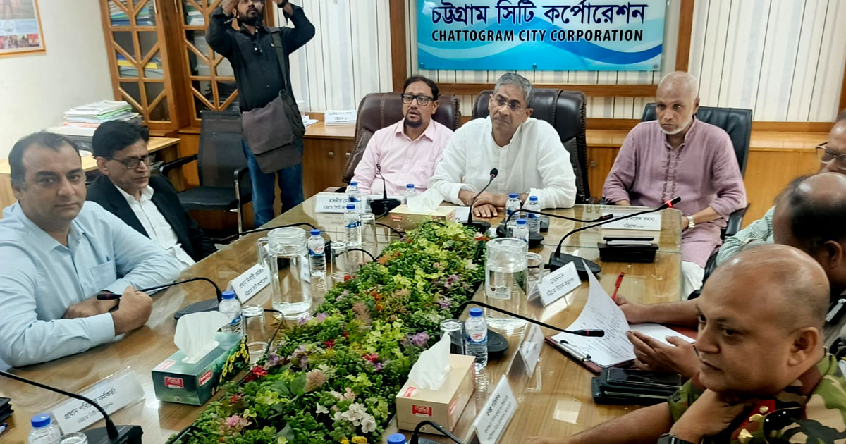 রক্ষণাবেক্ষণ দুর্বল হলে জলাবদ্ধতা নিরসন প্রকল্পের সুফল মিলবে না : পানি সম্পদমন্ত্রী