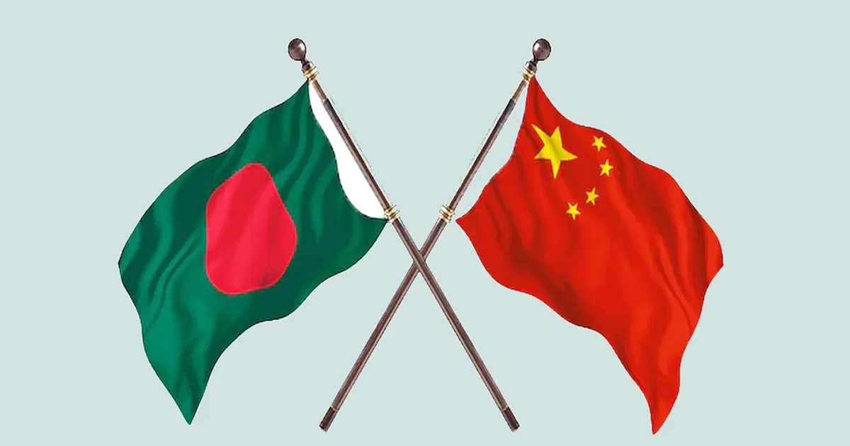 চিকিৎসায় ভারতের বিকল্প হয়ে দাঁড়াচ্ছে চীন 