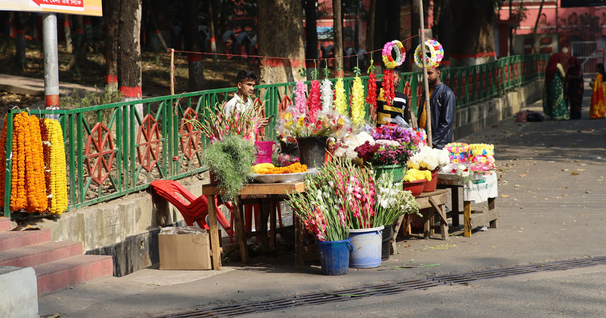 সিআরবির বুকে ‘একখণ্ড চেরাগী’