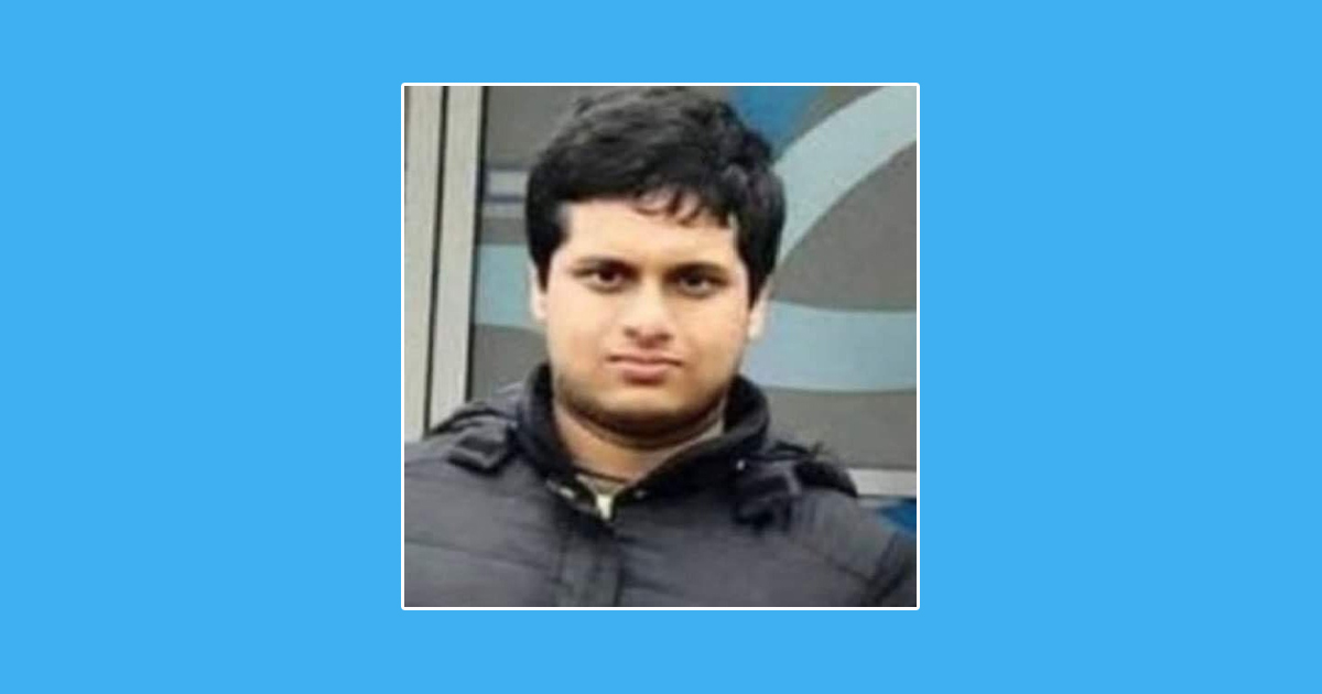 তৌকির তাহসিন বারীর মৃত্যুবার্ষিকী আজ