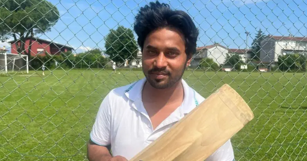 ইতালির যে শহরে ‘বাংলাদেশি অভিবাসনের কারণে’ ক্রিকেট খেলা নিষিদ্ধ