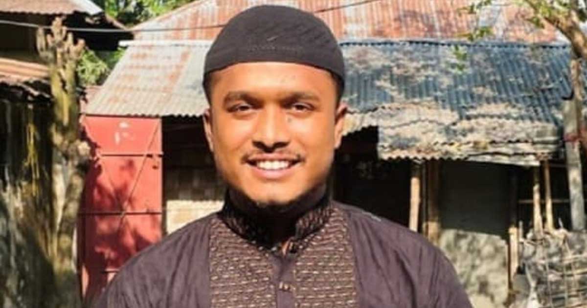 পটিয়ার সেই যুবদল নেতা মহিউদ্দিন বহিষ্কার 