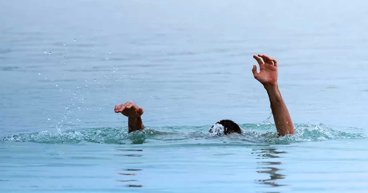 প্রতিমা বিসর্জন শেষে পুকুরে ডুবে শিশুর মৃত্যু