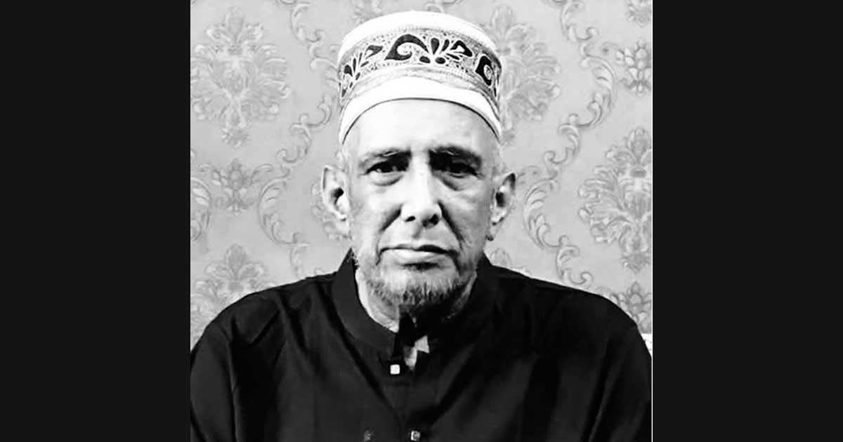 বাবা হারালেন জাতীয় ফুটবল দলের সাবেক অধিনায়ক মামুন