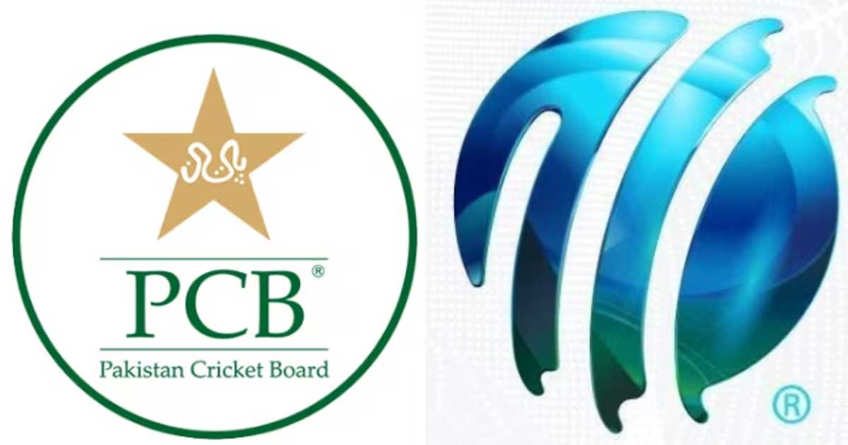 ভারত ম্যাচ বয়কটের সিদ্ধান্তে পাকিস্তানকে কড়া বার্তা দিলো আইসিসি