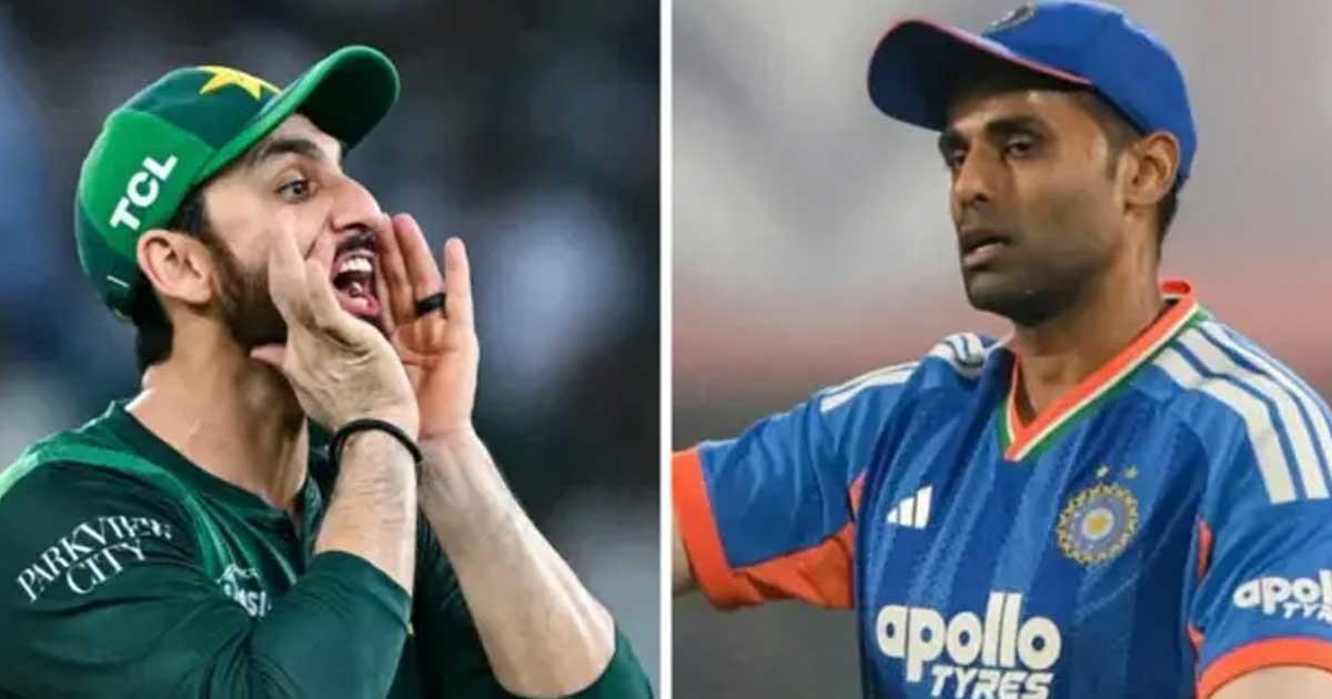 অচলাবস্থার অবসান, কলম্বোতে মুখোমুখি হচ্ছে ভারত-পাকিস্তান