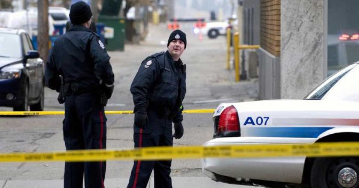 কানাডায় স্কুলে বন্দুক হামলায় নিহত ১০