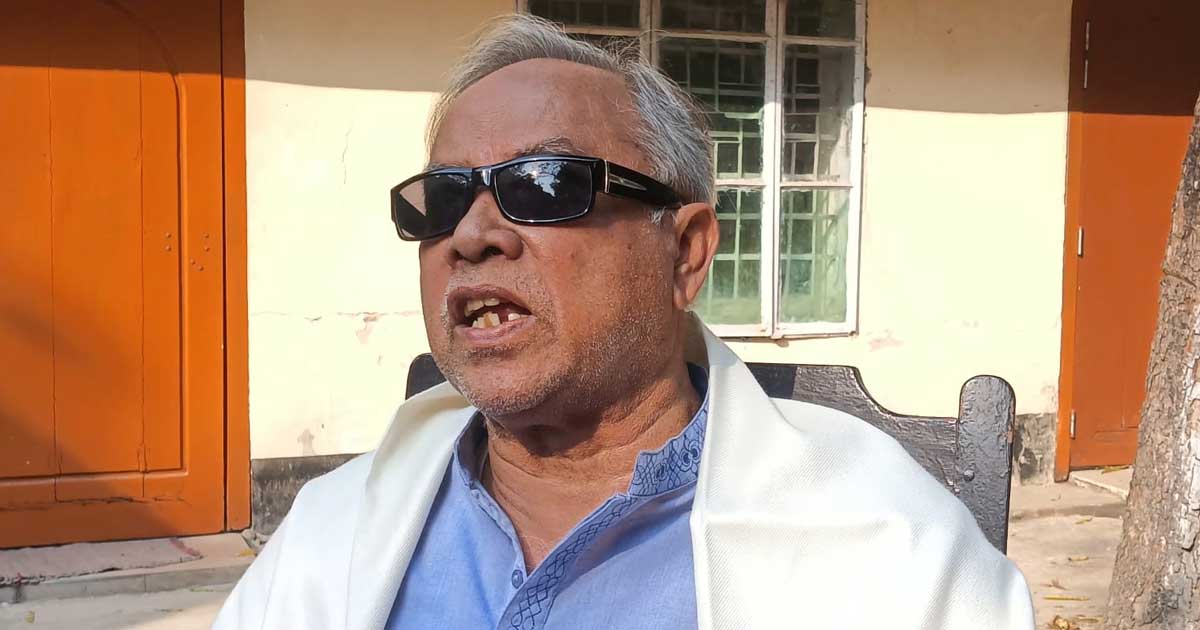 চাঁদাবাজমুক্ত, সন্ত্রাসমুক্ত চট্টগ্রাম–১৩ উপহার দেওয়া হবে: সরওয়ার নিজাম