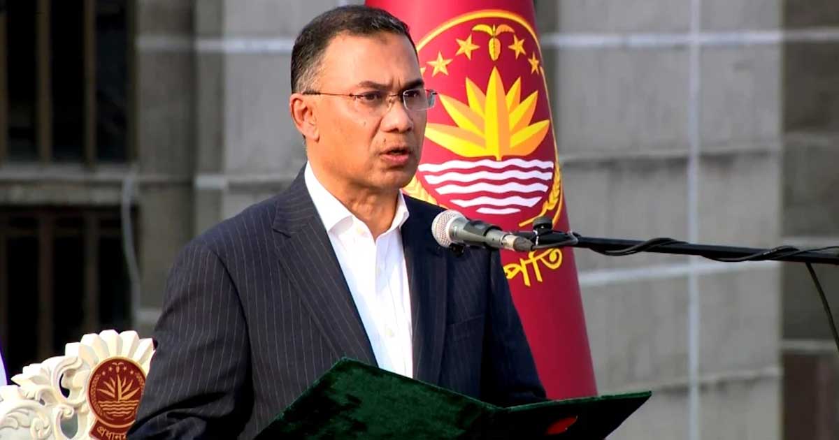 সন্ধ্যায় জাতির উদ্দেশে প্রথম ভাষণ দেবেন প্রধানমন্ত্রী