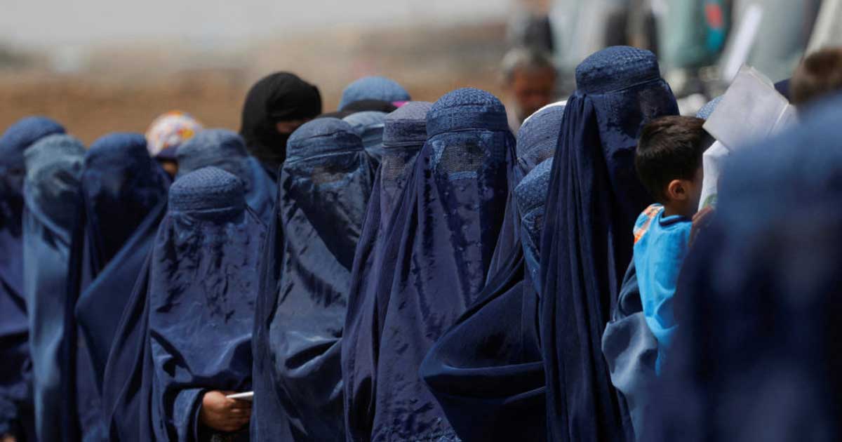 স্ত্রীকে ‘হাড় না ভাঙা’ পর্যন্ত মারতে পারবে স্বামী