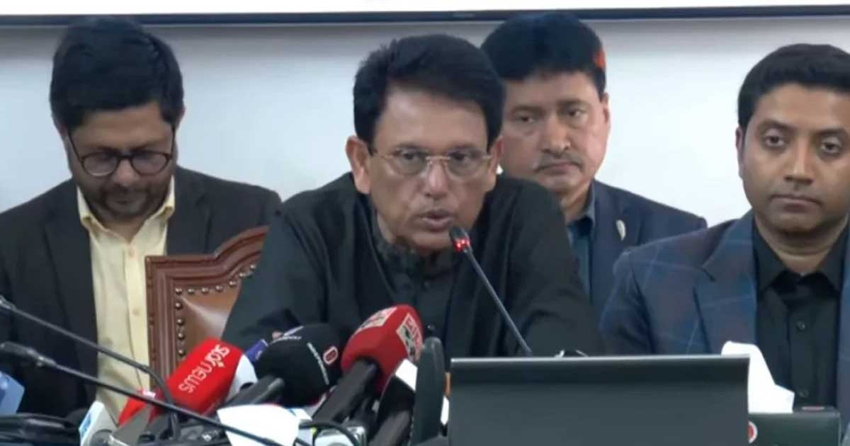 ইংরেজি মাধ্যম স্কুলগুলোকে নীতিমালার আওতায় আনা হবে: শিক্ষামন্ত্রী