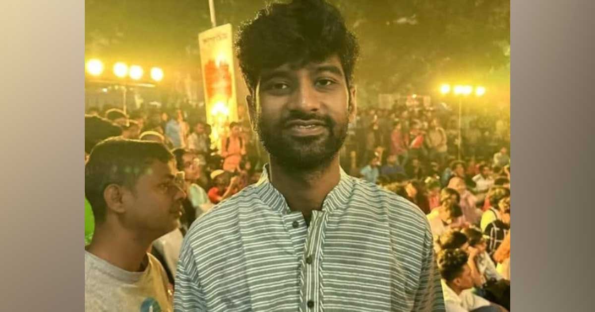 মেঘমল্লার বসু আত্মহত্যার চেষ্টা, হাসপাতালে ভর্তি