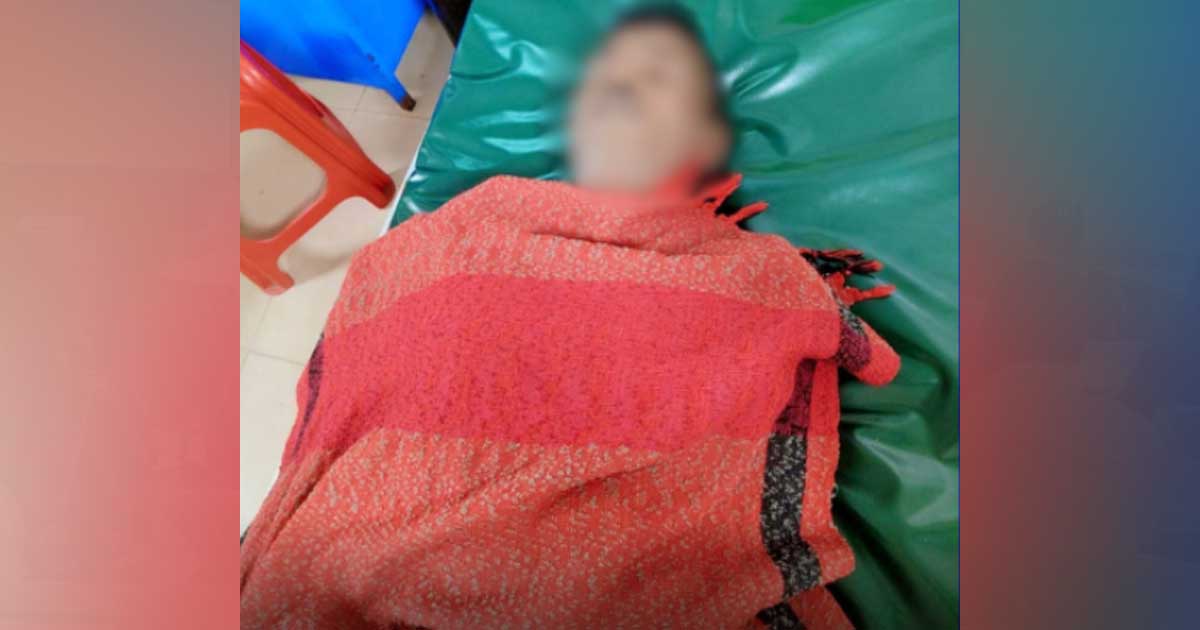 চকরিয়ায় বাড়ি থেকে ডেকে নেয়ার পর যুবকের হাত-পা বাঁধা মরদেহ উদ্ধার