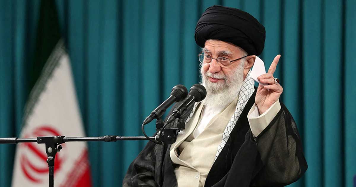 যুক্তরাষ্ট্রের যেকোনও হামলার ‘ভয়ঙ্কর’ জবাব দেওয়া হবে : ইরান