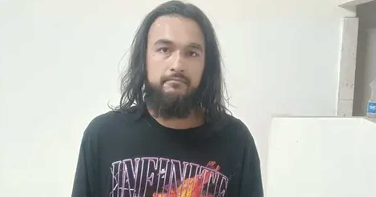 বিয়ের প্রলোভনে হেনস্তা: আবারও গ্রেপ্তার কণ্ঠশিল্পী নোবেল 