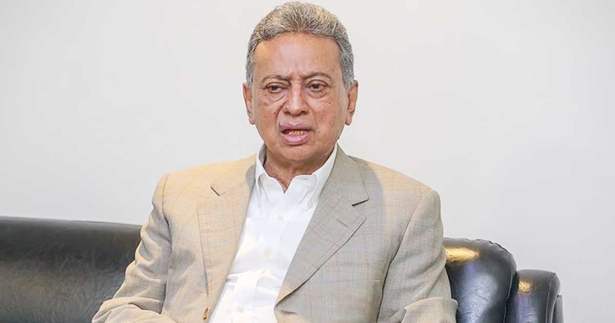 গভর্নর পদে ‘পরিবর্তন স্বাভাবিক প্রক্রিয়া’ বললেন অর্থমন্ত্রী