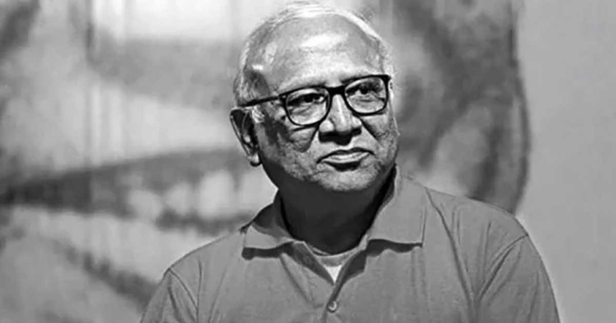 নাট্যব্যক্তিত্ব আতাউর রহমান আর নেই