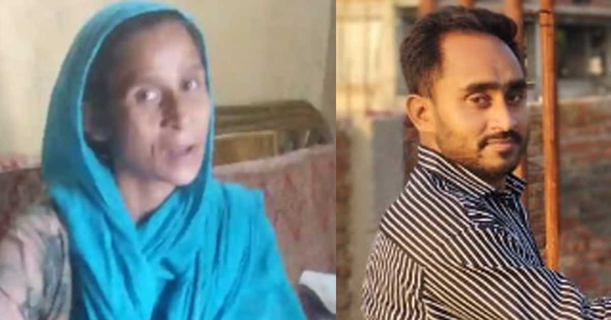 চন্দনাইশে শাশুড়িকে কুপিয়ে পালালেন জামাই