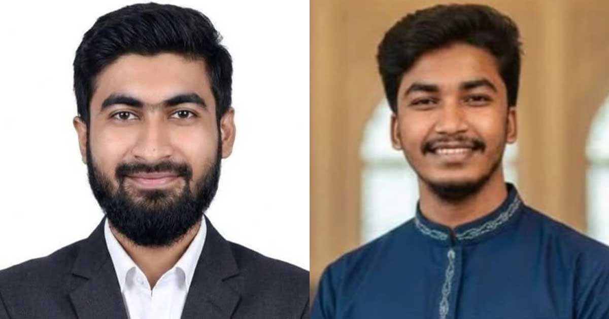 চবি জাতীয় ছাত্রশক্তির পূর্ণাঙ্গ কমিটি ঘোষণা, নেতৃত্বে মাহাথির-ইসমাঈল