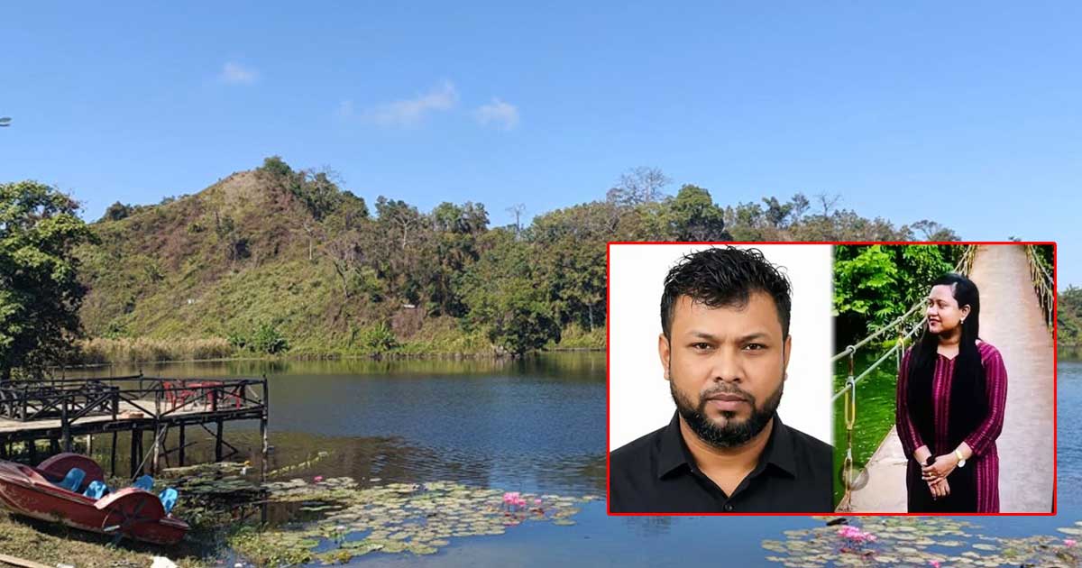 গাইডের নিষেধাজ্ঞা অমান্য, বগালেকের পাহাড়ি খাদে মিললো দুই পর্যটকের মরদেহ